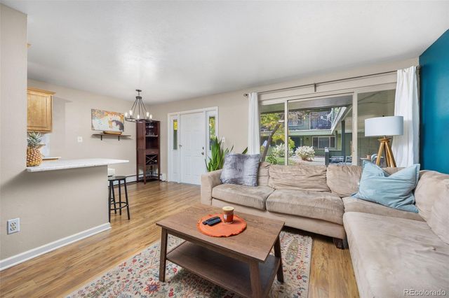 3771 Quail Street, Wheat Ridge, CO 80033