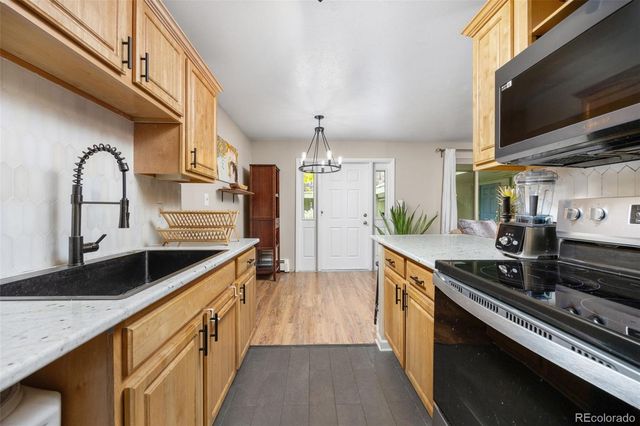 3771 Quail Street, Wheat Ridge, CO 80033