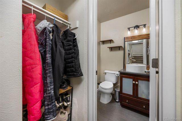 3771 Quail Street, Wheat Ridge, CO 80033