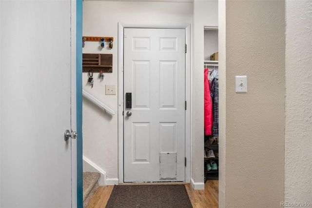 3771 Quail Street, Wheat Ridge, CO 80033