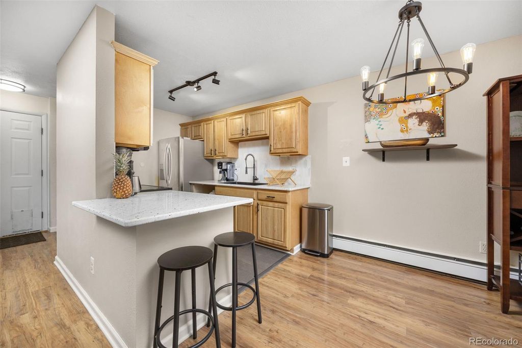 3771 Quail Street, Wheat Ridge, CO 80033