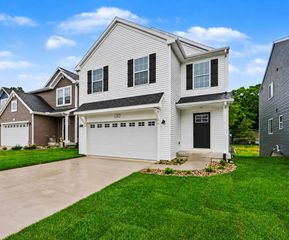 361 North Sherman Street, Allegan, MI 49010
