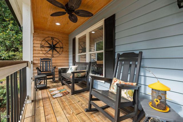 408 Lake Winds Trail, Rougemont, NC 27572