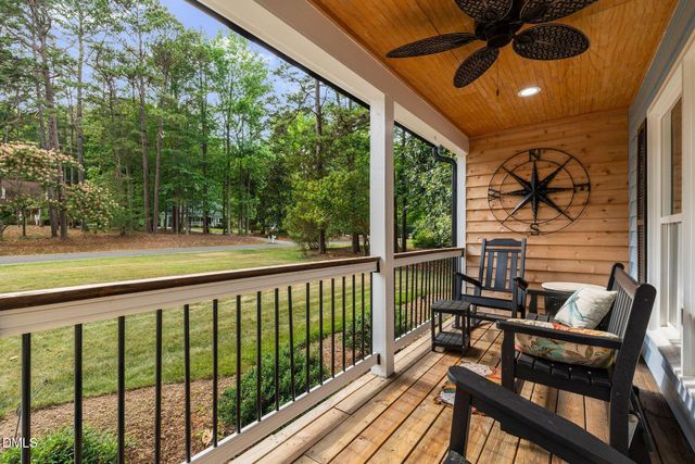 408 Lake Winds Trail, Rougemont, NC 27572