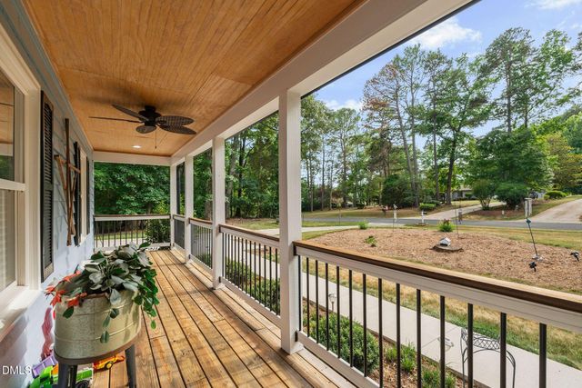 408 Lake Winds Trail, Rougemont, NC 27572
