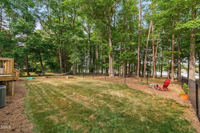 408 Lake Winds Trail, Rougemont, NC 27572