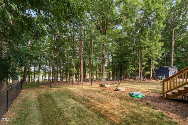 408 Lake Winds Trail, Rougemont, NC 27572