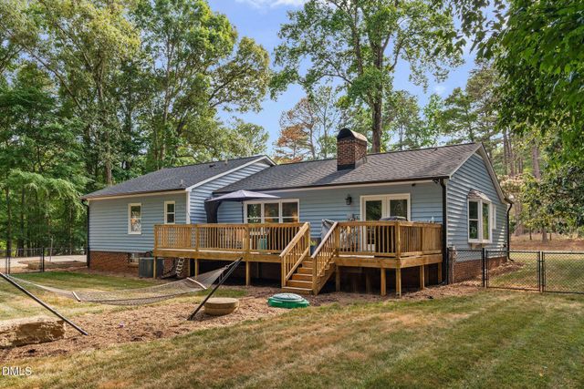 408 Lake Winds Trail, Rougemont, NC 27572