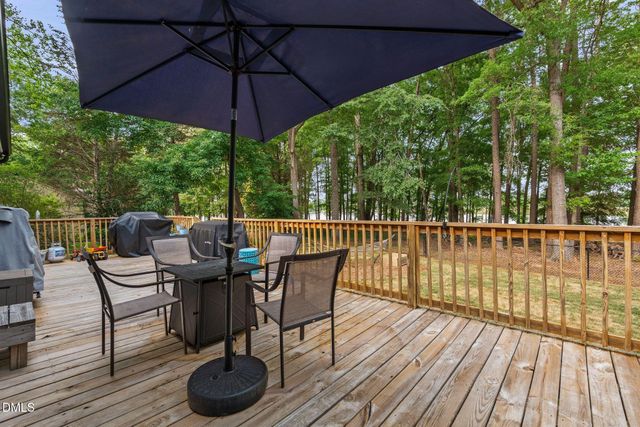 408 Lake Winds Trail, Rougemont, NC 27572