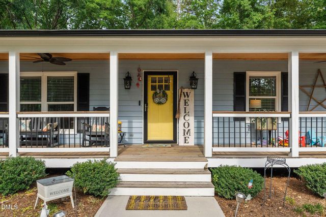 408 Lake Winds Trail, Rougemont, NC 27572