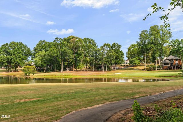 408 Lake Winds Trail, Rougemont, NC 27572