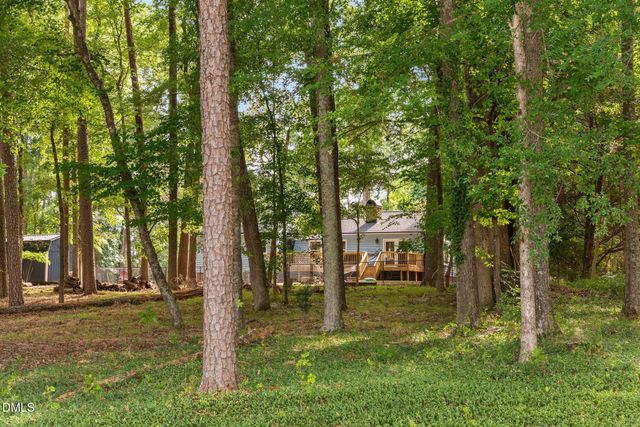 408 Lake Winds Trail, Rougemont, NC 27572