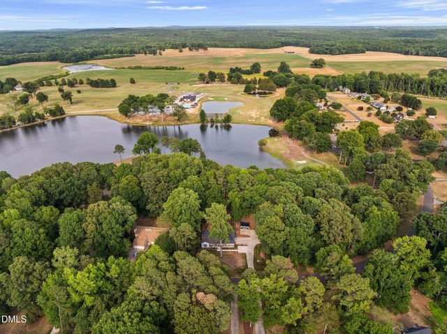 408 Lake Winds Trail, Rougemont, NC 27572