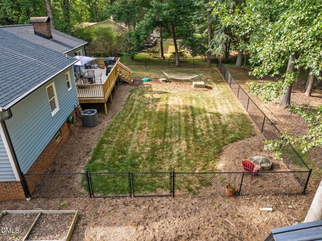 408 Lake Winds Trail, Rougemont, NC 27572