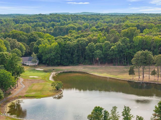 408 Lake Winds Trail, Rougemont, NC 27572