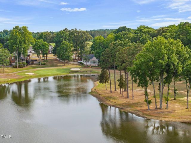 408 Lake Winds Trail, Rougemont, NC 27572