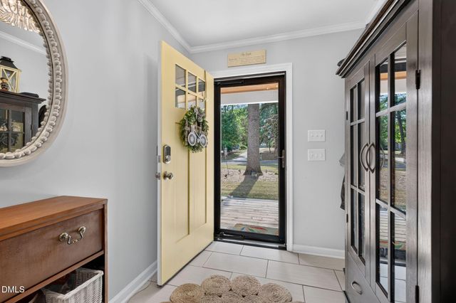 408 Lake Winds Trail, Rougemont, NC 27572