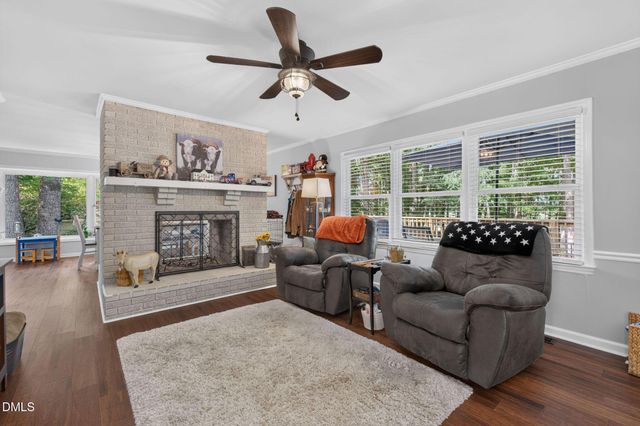 408 Lake Winds Trail, Rougemont, NC 27572