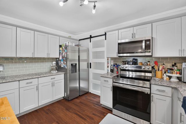 408 Lake Winds Trail, Rougemont, NC 27572