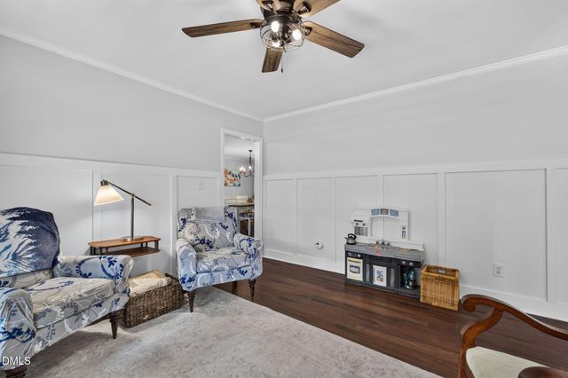 408 Lake Winds Trail, Rougemont, NC 27572