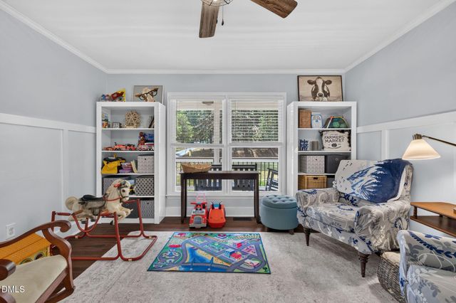 408 Lake Winds Trail, Rougemont, NC 27572