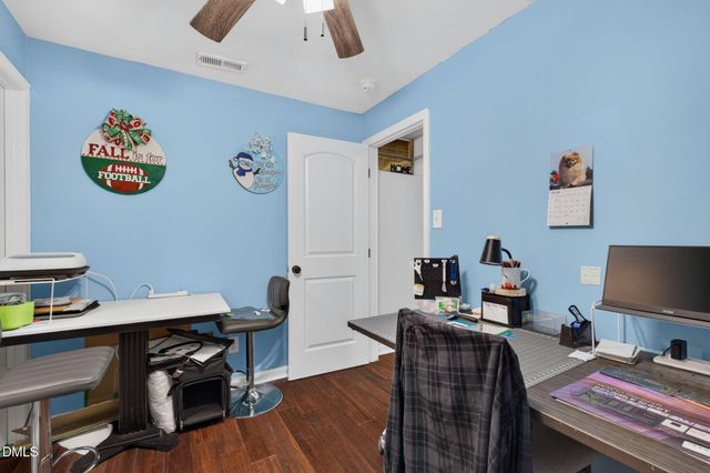 408 Lake Winds Trail, Rougemont, NC 27572