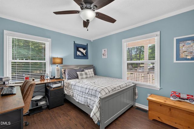 408 Lake Winds Trail, Rougemont, NC 27572