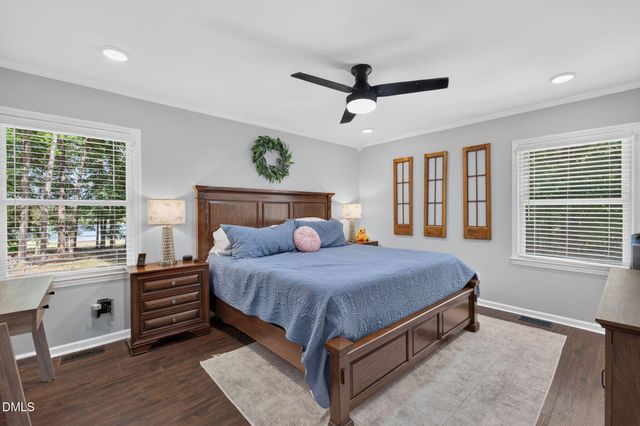 408 Lake Winds Trail, Rougemont, NC 27572