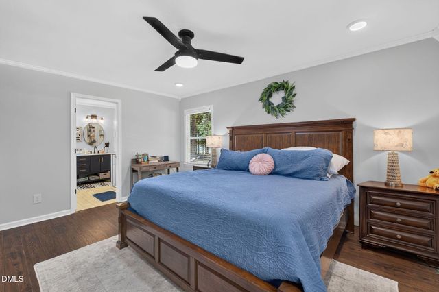 408 Lake Winds Trail, Rougemont, NC 27572