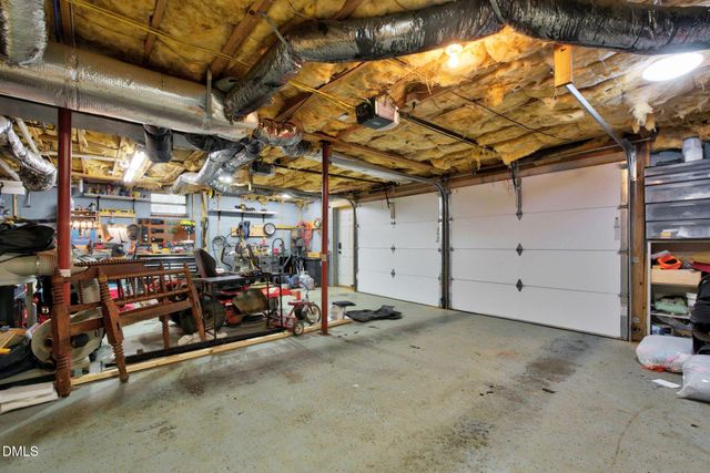 408 Lake Winds Trail, Rougemont, NC 27572