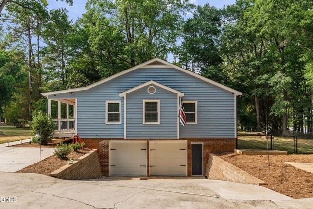 408 Lake Winds Trail, Rougemont, NC 27572