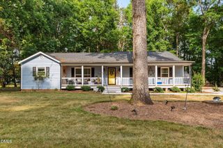 408 Lake Winds Trail, Rougemont, NC 27572