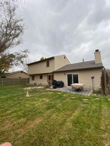 4006 Finchley Court, Fort Wayne, IN 46815