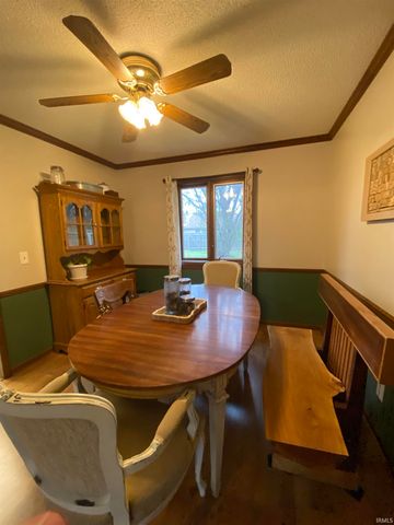 4006 Finchley Court, Fort Wayne, IN 46815