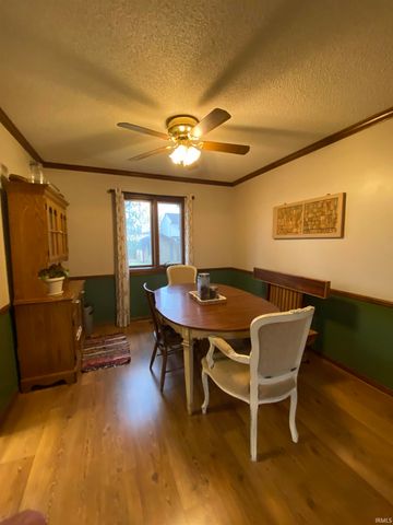 4006 Finchley Court, Fort Wayne, IN 46815