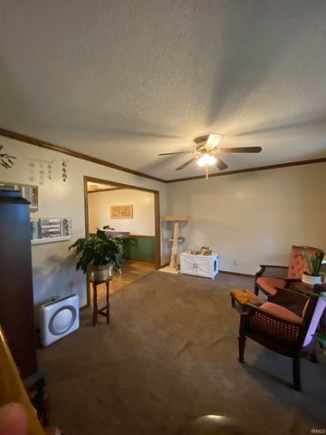 4006 Finchley Court, Fort Wayne, IN 46815