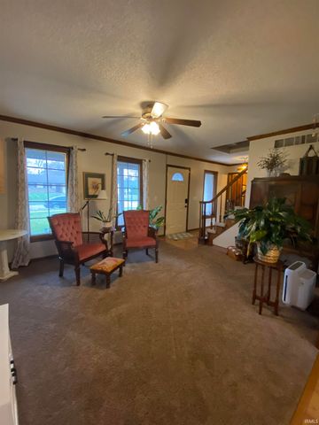 4006 Finchley Court, Fort Wayne, IN 46815