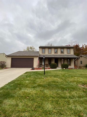 4006 Finchley Court, Fort Wayne, IN 46815