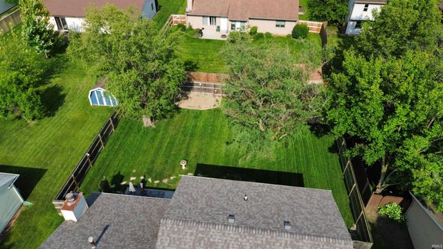 4006 Finchley Court, Fort Wayne, IN 46815