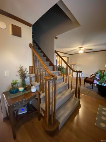 4006 Finchley Court, Fort Wayne, IN 46815