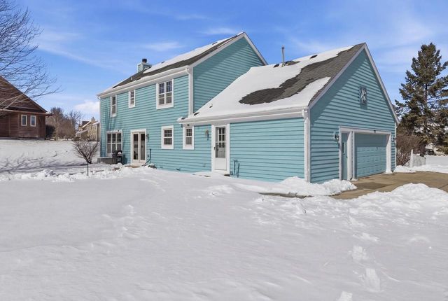 N53W14023 Invery DRIVE, Menomonee Falls, WI 53051