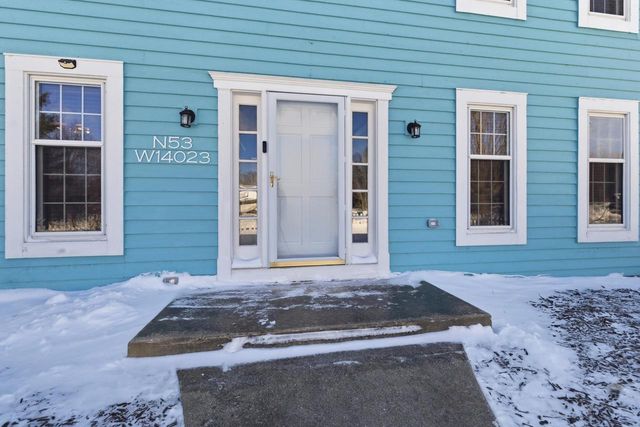 N53W14023 Invery DRIVE, Menomonee Falls, WI 53051