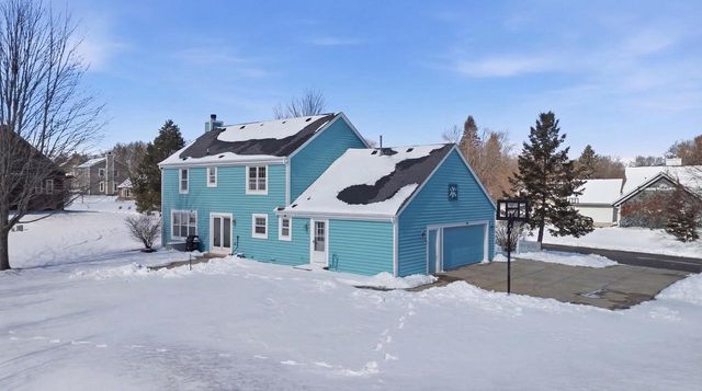 N53W14023 Invery DRIVE, Menomonee Falls, WI 53051