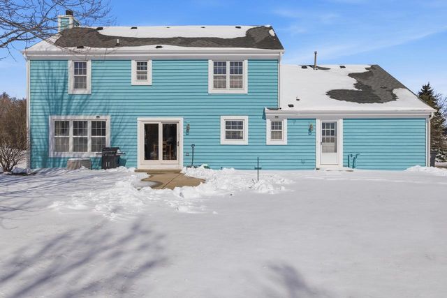 N53W14023 Invery DRIVE, Menomonee Falls, WI 53051