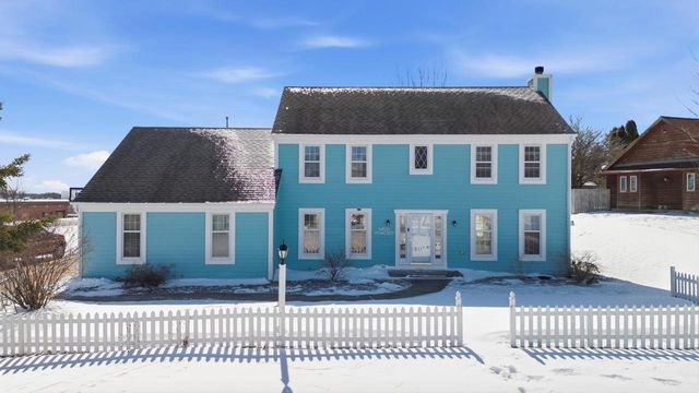 N53W14023 Invery DRIVE, Menomonee Falls, WI 53051