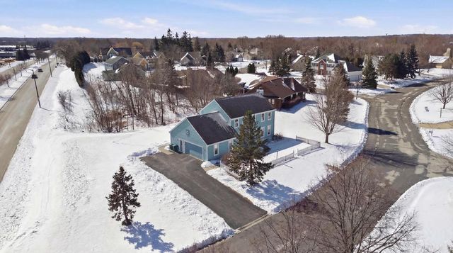 N53W14023 Invery DRIVE, Menomonee Falls, WI 53051