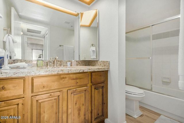 4850 E DESERT COVE Avenue 251, Scottsdale, AZ 85254