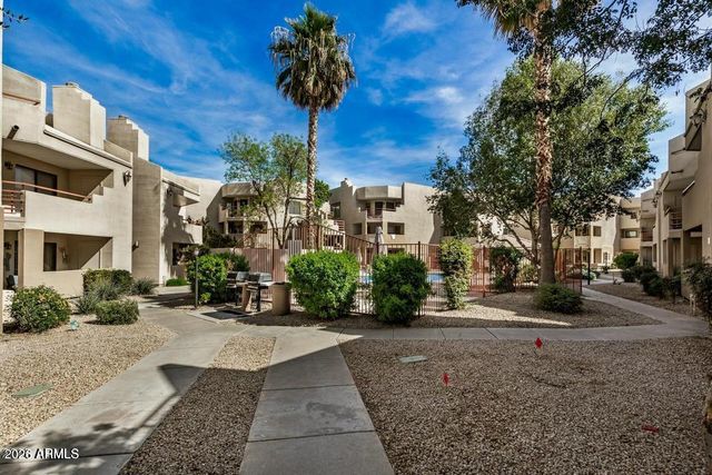 4850 E DESERT COVE Avenue 251, Scottsdale, AZ 85254
