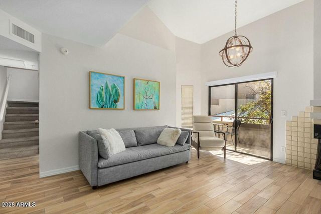 4850 E DESERT COVE Avenue 251, Scottsdale, AZ 85254