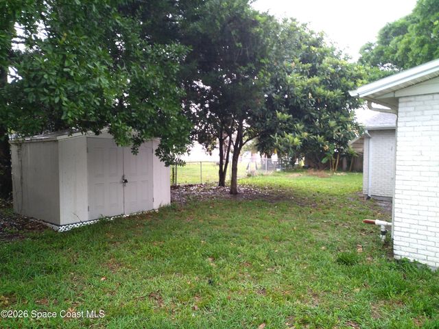 693 John Hancock Lane, Melbourne, FL 32904